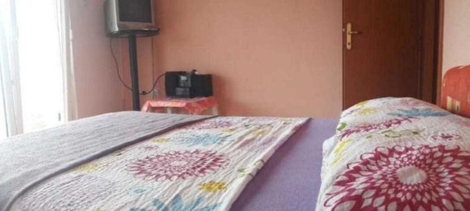 מסלניקה Apartments Dubravko מראה חיצוני תמונה