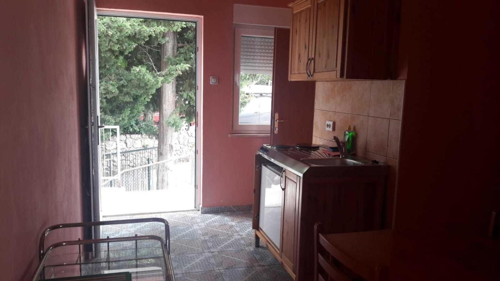 מסלניקה Apartments Dubravko מראה חיצוני תמונה