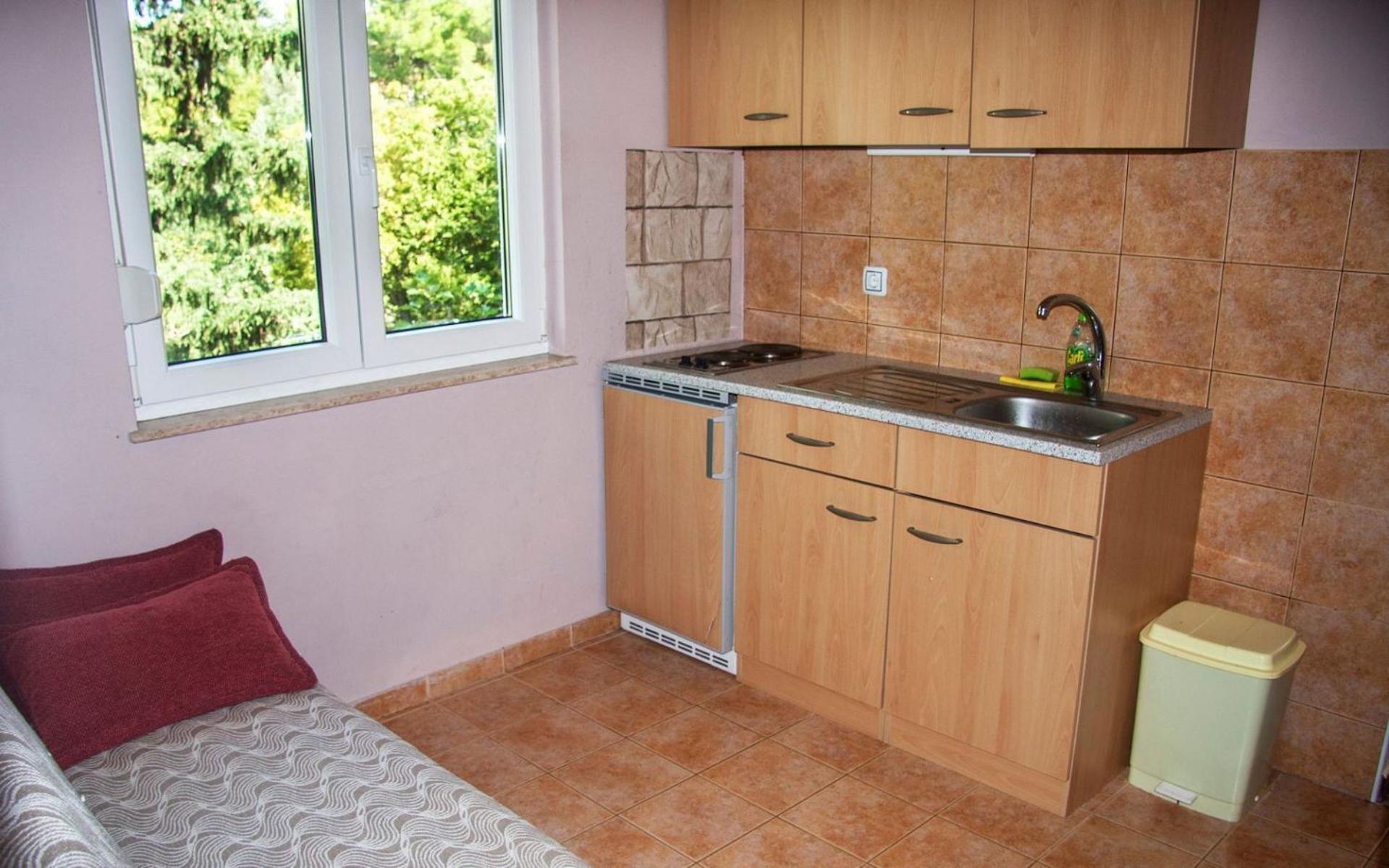 מסלניקה Apartments Dubravko מראה חיצוני תמונה