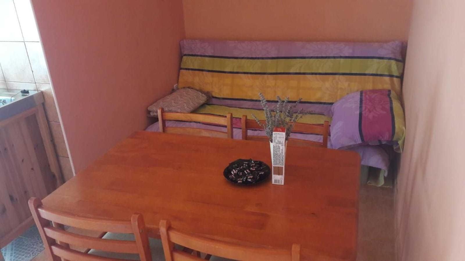 מסלניקה Apartments Dubravko מראה חיצוני תמונה