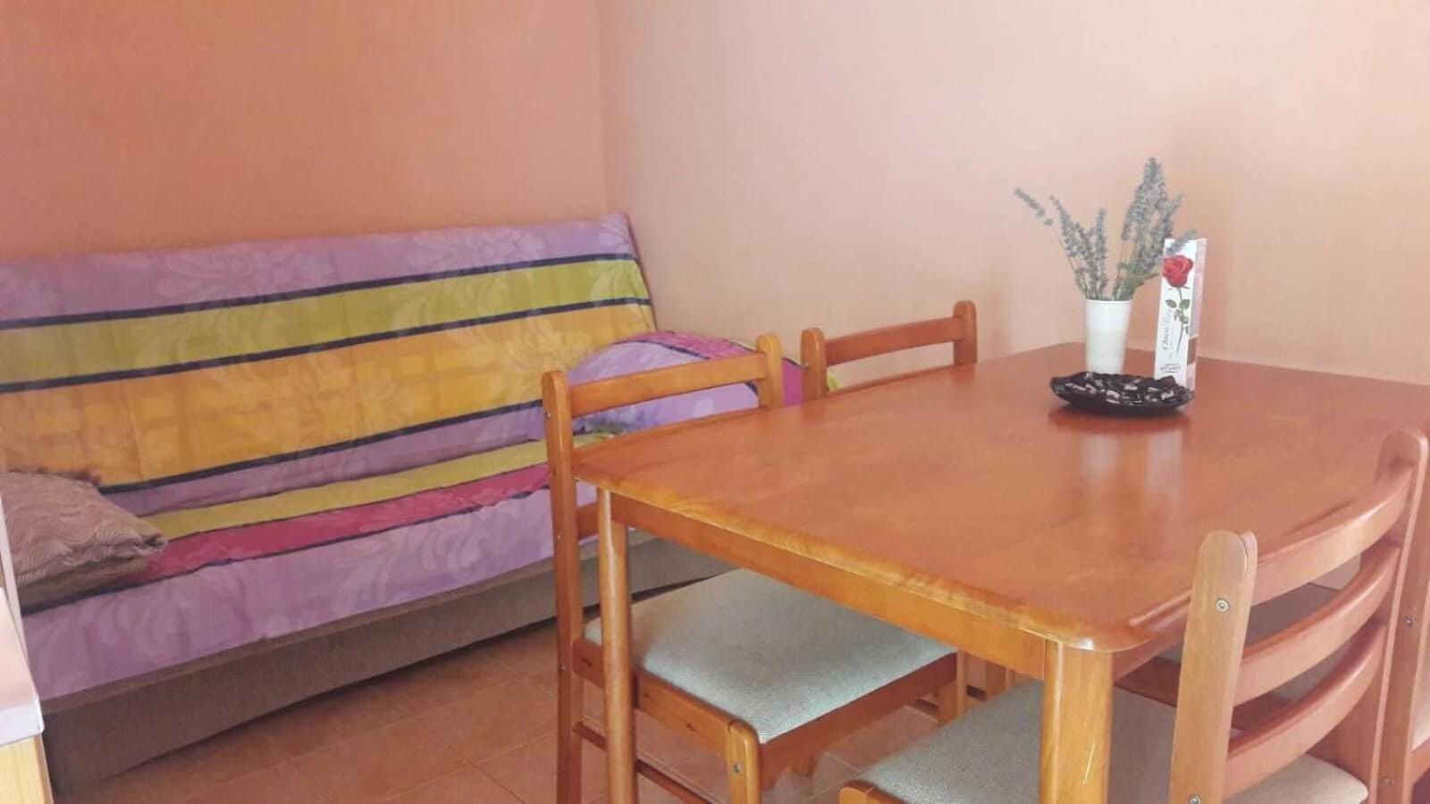 מסלניקה Apartments Dubravko מראה חיצוני תמונה