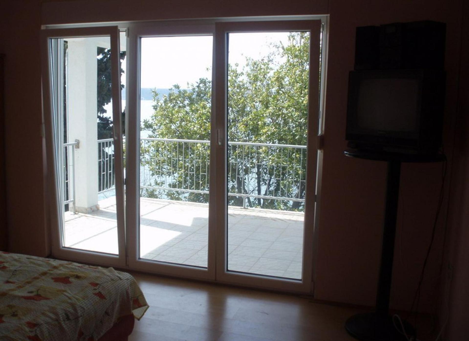 מסלניקה Apartments Dubravko מראה חיצוני תמונה