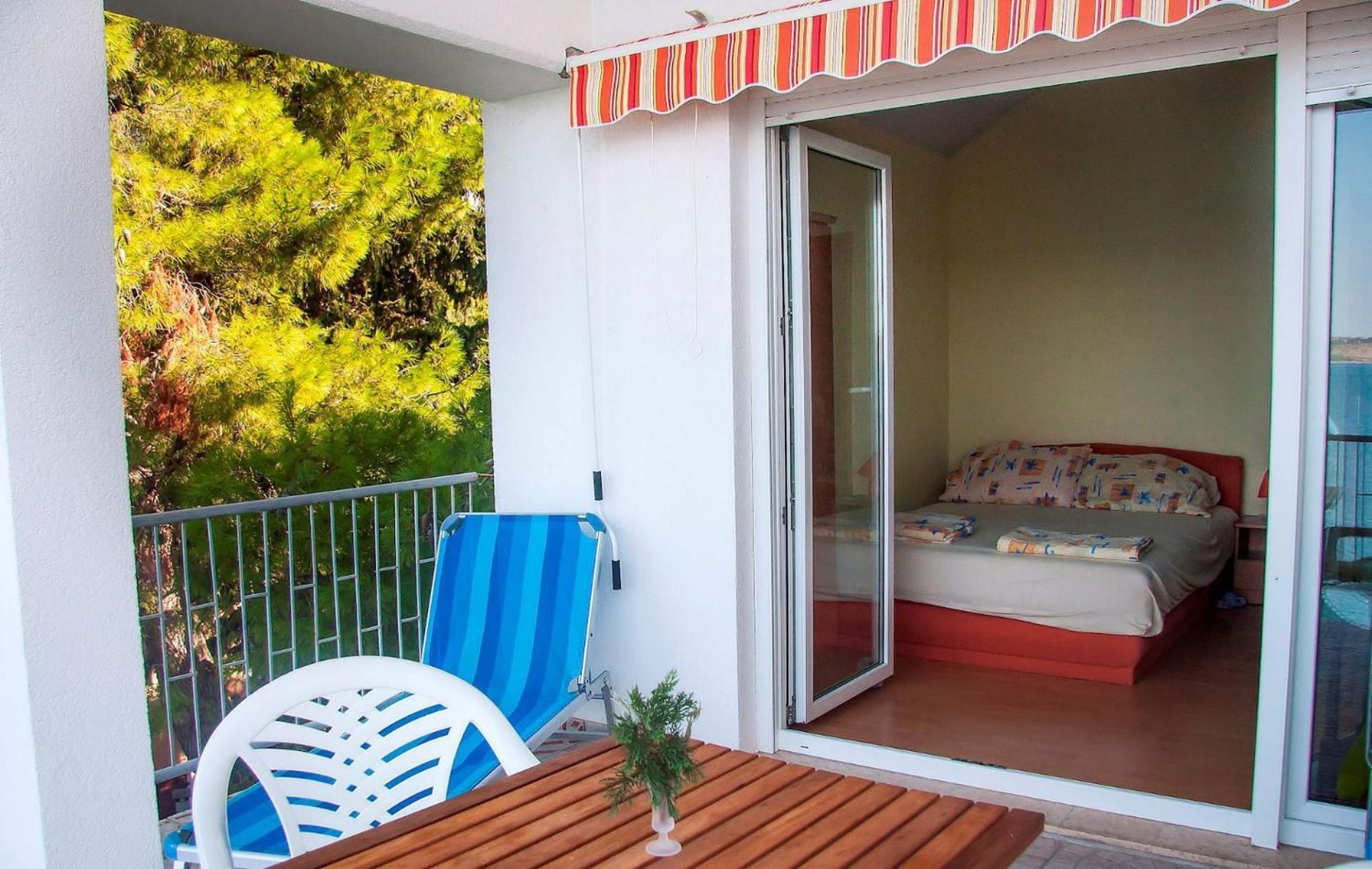 מסלניקה Apartments Dubravko מראה חיצוני תמונה