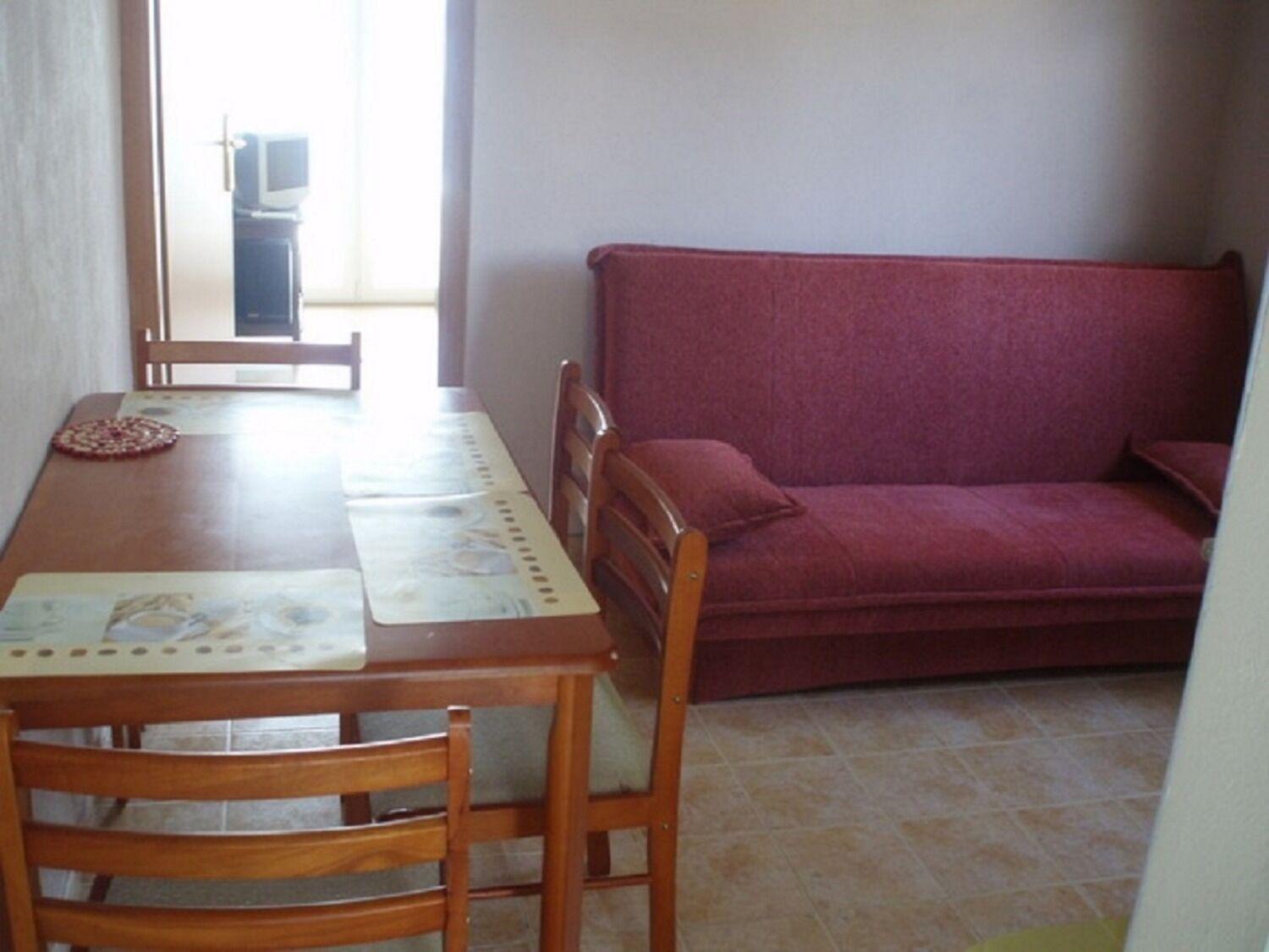 מסלניקה Apartments Dubravko מראה חיצוני תמונה