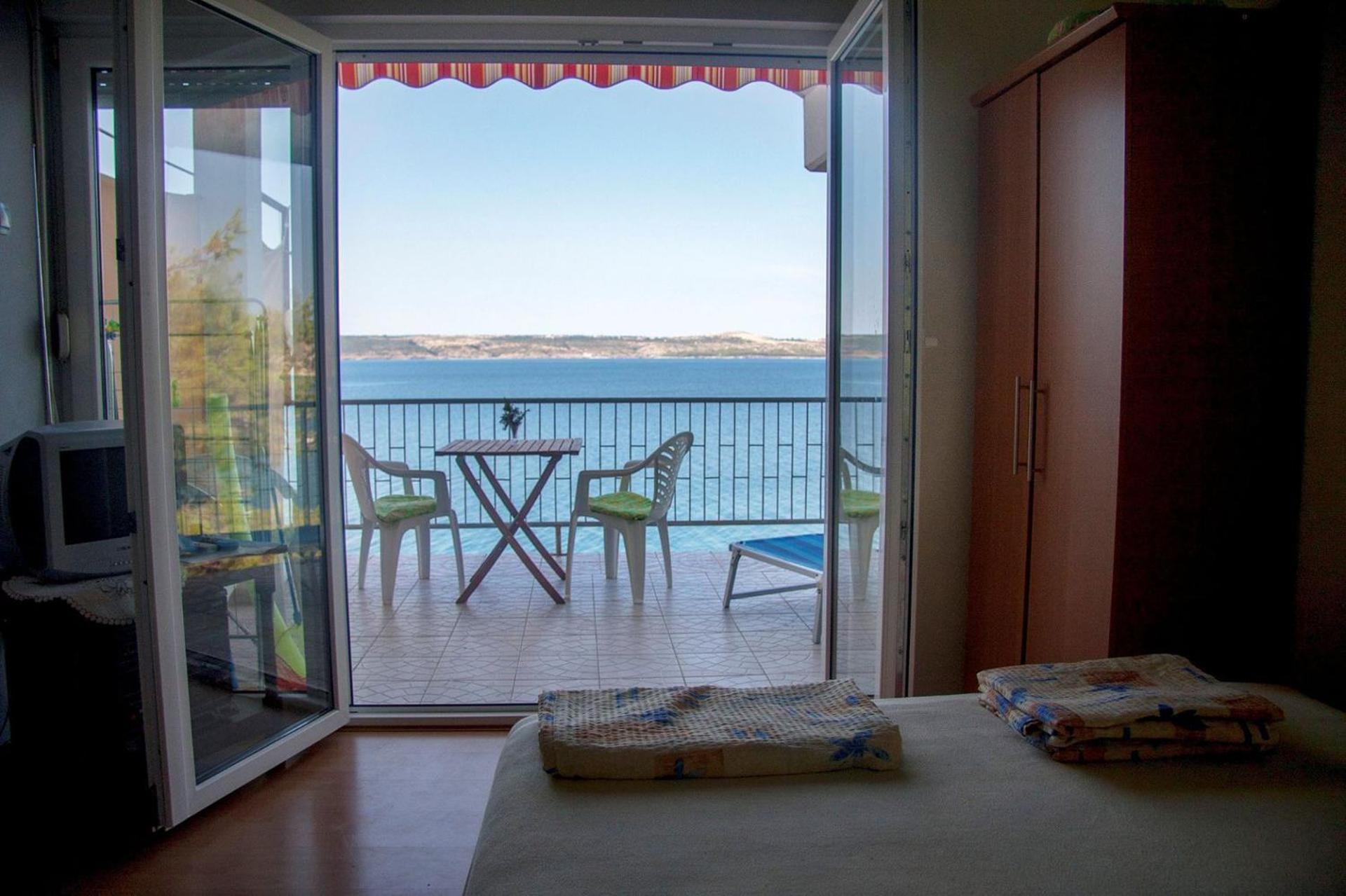 מסלניקה Apartments Dubravko מראה חיצוני תמונה